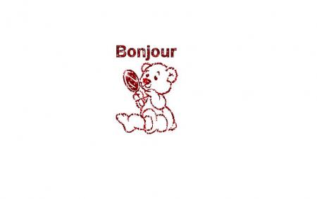salut